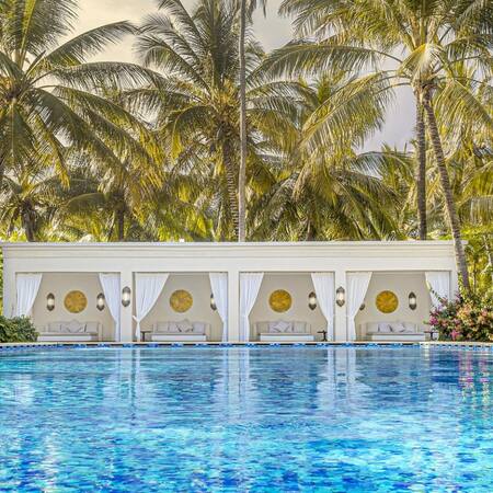 Baraza Resort and Spa, 5 nights from R57 660 pps