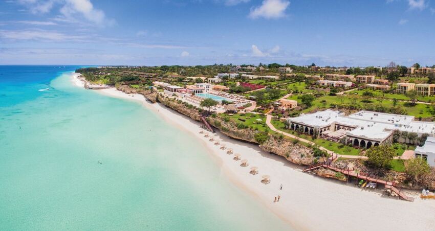RIU PALACE ZANZIBAR