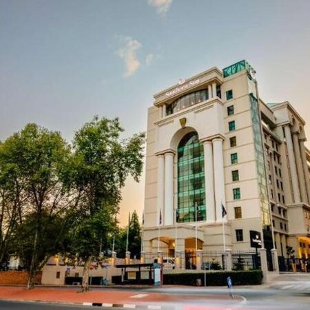 4* Southern Sun Sandton - Johannesburg Package (2 Nights)