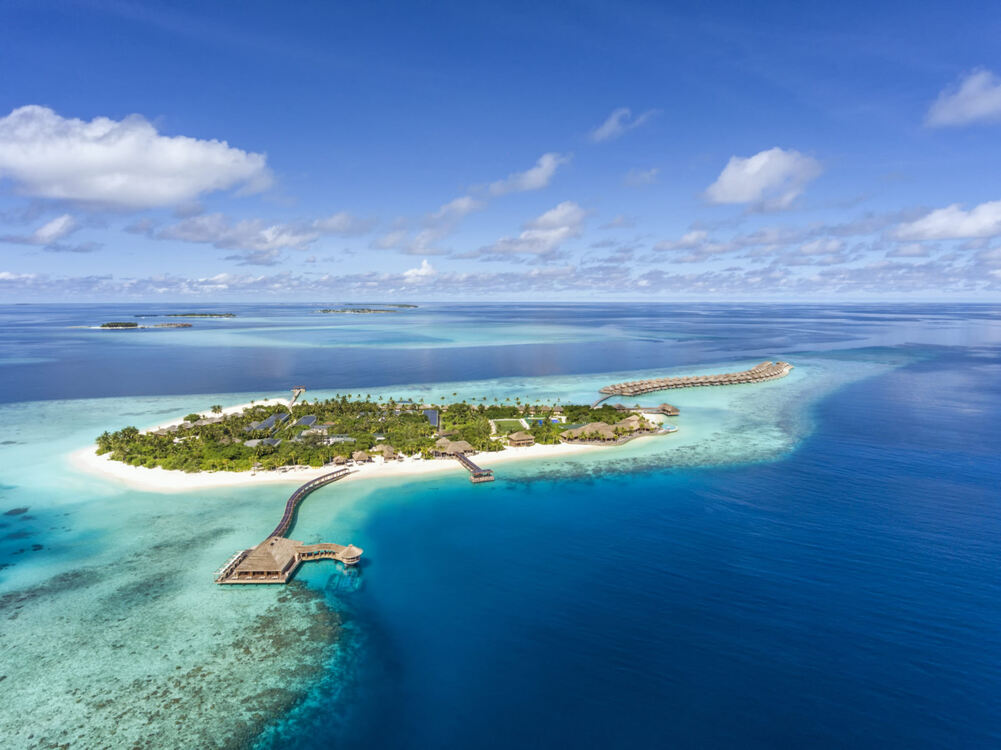 HURUWALHI MALDIVES (ADULTS ONLY)