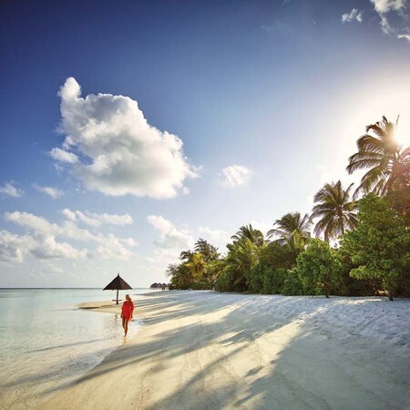 LUX* SOUTH ARI ATOLL 5*