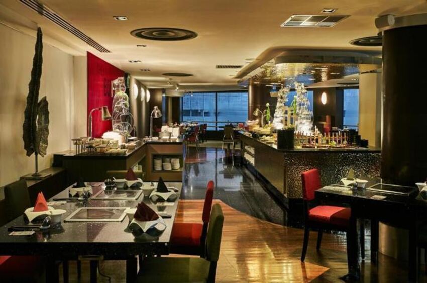 4* M Hotel Singapore - Singapore Package (5 Nights)