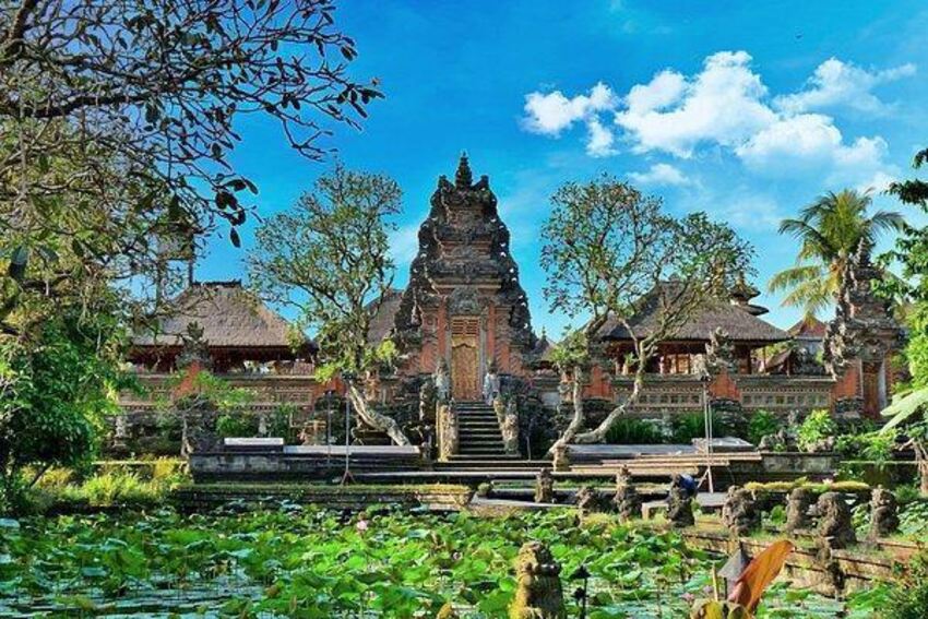 3* Kuta, Ubud & Nusa Dua - Bali Package (8 Nights)