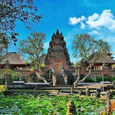 3* Kuta, Ubud & Nusa Dua - Bali Package (8 Nights)