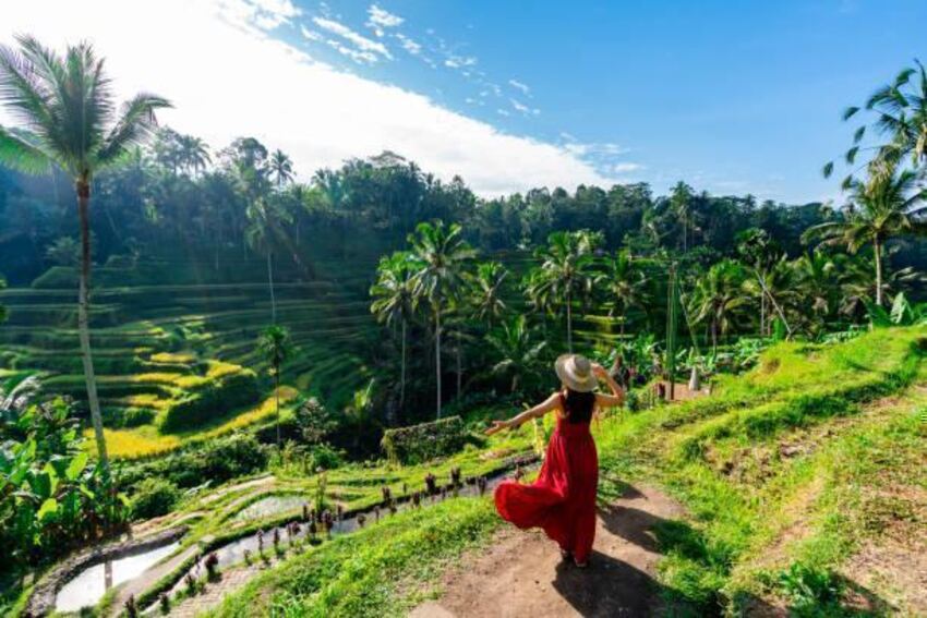 4* Benoa, Ubud & Sanur Holiday Bliss - Bali Package (9 Nights)