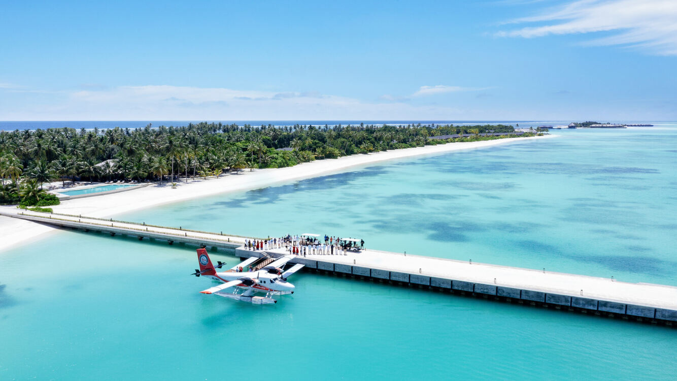NALA MALDIVES BY JAWAKARA