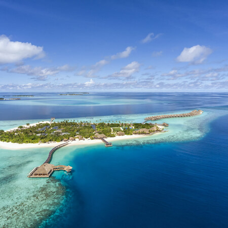HURUWALHI MALDIVES (ADULTS ONLY)