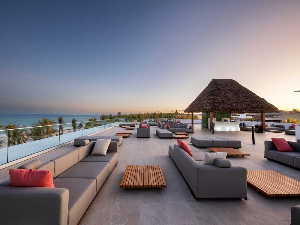 THE MORA ZANZIBAR