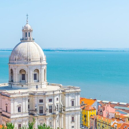 Trafalgar - Portugal Uncovered, 8 night tour from R61 300 pps