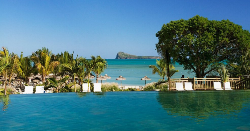 ZILWA ATTITUDE HOTEL MAURITIUS