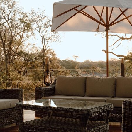 Leopard's Bend Bush Lodge, 2 nights from R16 800 pps