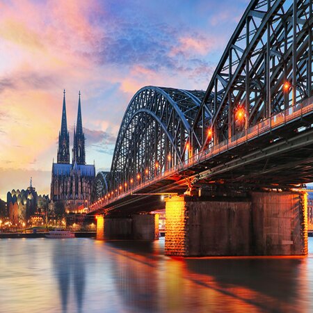 Trafalgar - Rhine Christmas Markets, 7 nights from R48 000 pps