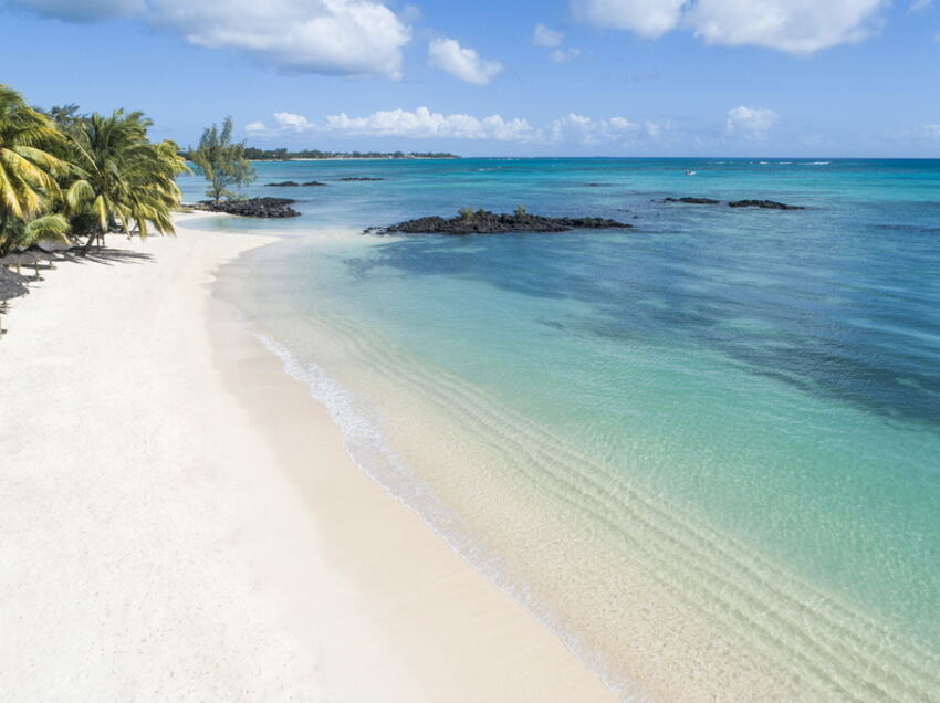 LUX* GRAND BAIE