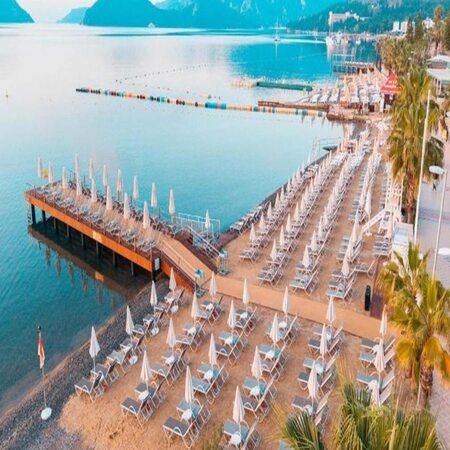 Marmaris All-Inclusive Escape, 6 nights from R23 130 pps