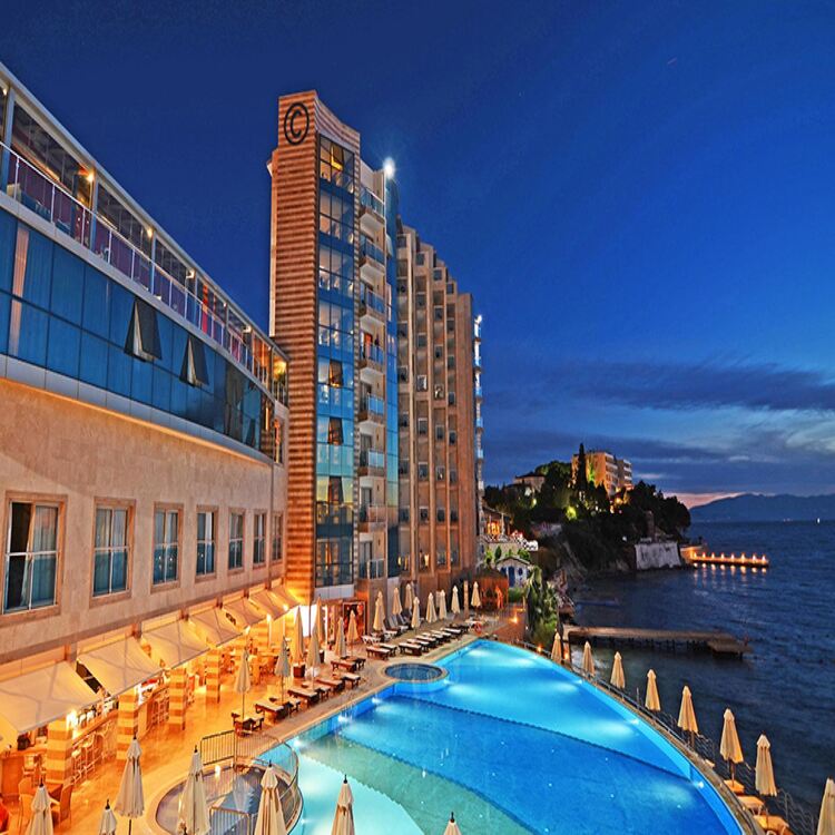 Luxury Highlights of Turkiye, 9 night tour from R48 250 pps