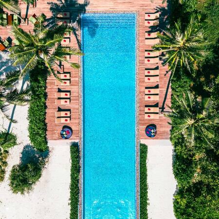 PEARLE BEACH RESORT & SPA