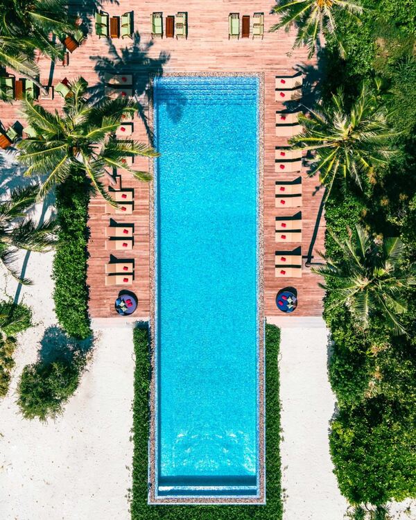 PEARLE BEACH RESORT & SPA