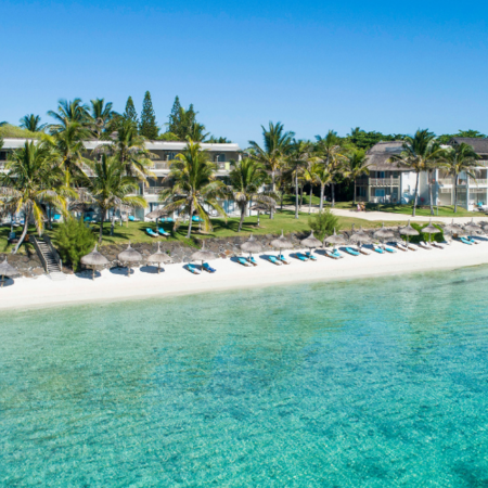SOLANA BEACH MAURITIUS