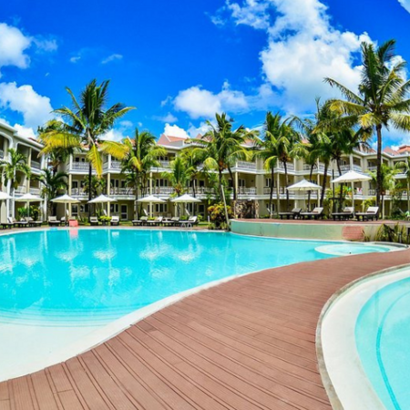 TARISA RESORT MAURITIUS
