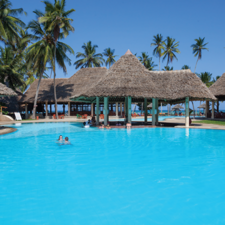 NEPTUNE PARADISE BEACH RESORT