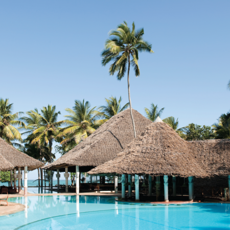 NEPTUNE VILLAGE BEACH RESORT AND SPA PACKAGE