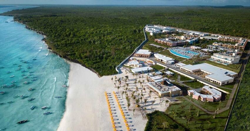 THE MORA ZANZIBAR
