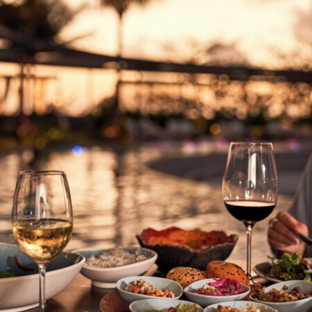 LUX* GRAND BAIE