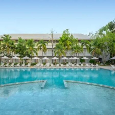4* Centara Karon Resort - Thailand Family Package (7 Nights)