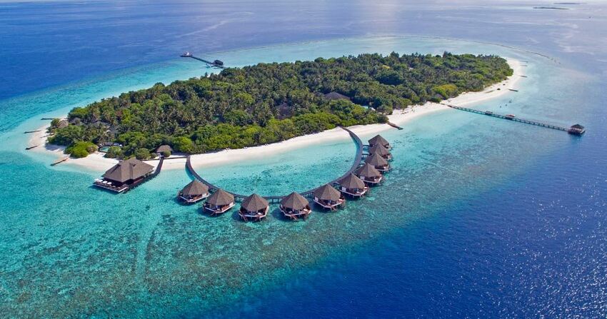ADAARAN PRESTIGE VADOO MALDIVES PACKAGE