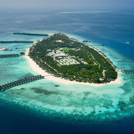 SIYAM WORLD