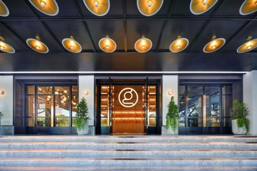 4* Graph Hotel Bangkok - Thailand Package (5 Nights)
