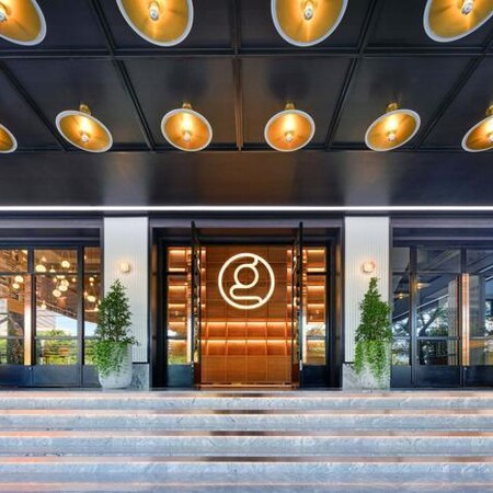 4* Graph Hotel Bangkok - Thailand Package (5 Nights)