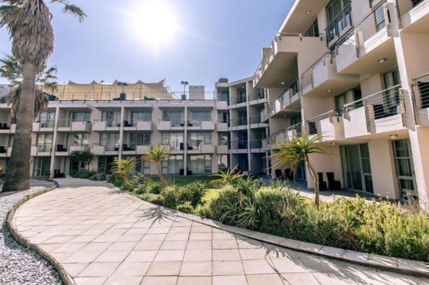 4* Lagoon Beach Hotel - Milnerton, Cape Town Apartment Package (3 Nights)