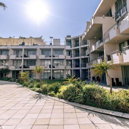 4* Lagoon Beach Hotel - Milnerton, Cape Town Apartment Package (3 Nights)
