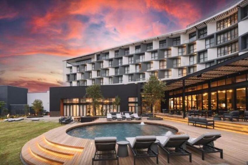 5* The Capital Boardwalk - Port Elizabeth Self Catering Package (2 Nights)