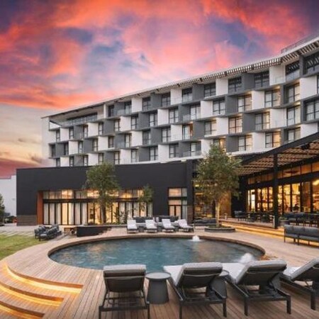 5* The Capital Boardwalk - Port Elizabeth Self Catering Package (2 Nights)