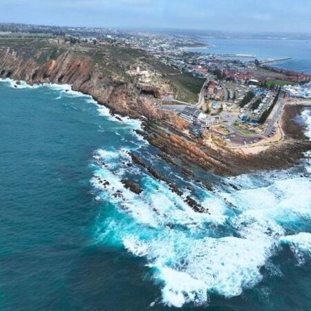 Mossel Bay Waterfront Accommodation - Package (2 Nights)