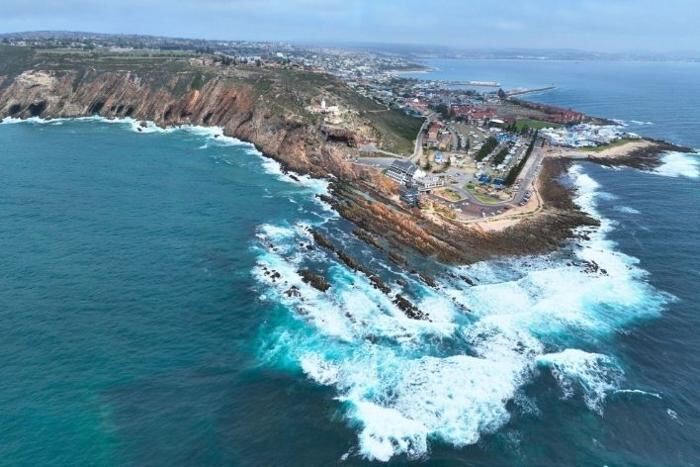 Mossel Bay Waterfront Accommodation - Package (2 Nights)