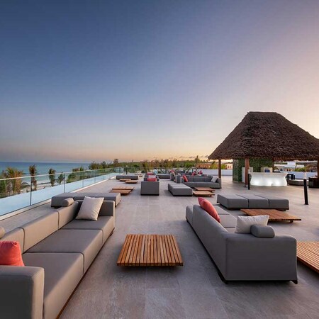 THE MORA ZANZIBAR