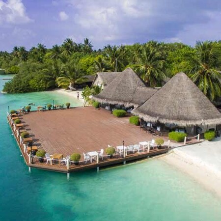 ADAARAN SELECT HUDHURAFUSHI