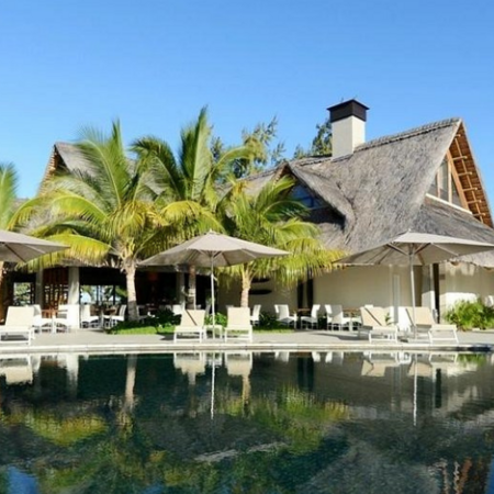 LAGOON ATTITUDE HOTEL MAURITIUS