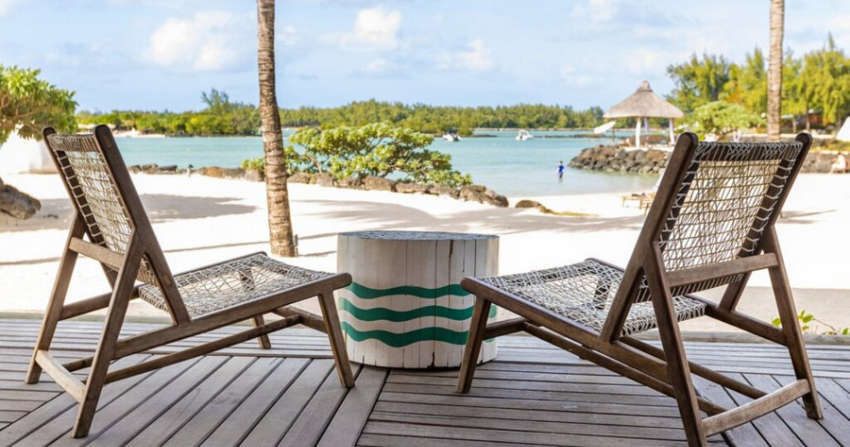 ZILWA ATTITUDE HOTEL MAURITIUS PACKAGE
