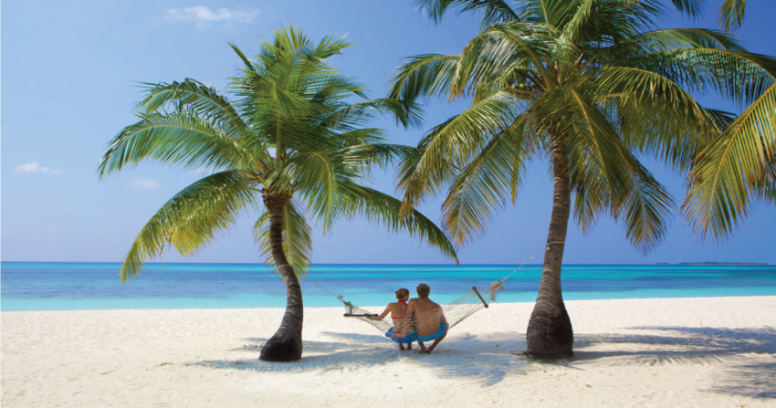 KUREDU ISLAND RESORT & SPA
