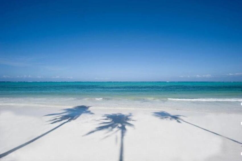 5* Baraza Resort & Spa Zanzibar Package (5 Nights)