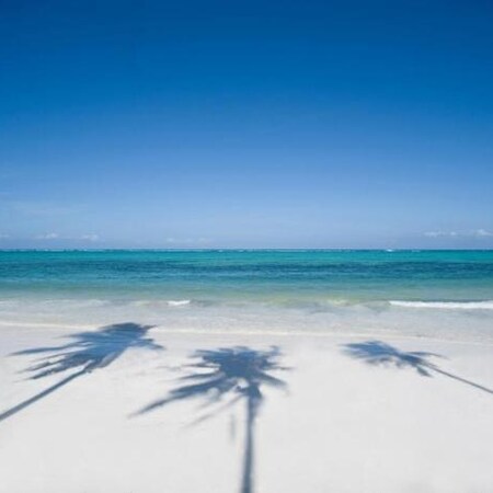 5* Baraza Resort & Spa Zanzibar Package (5 Nights)