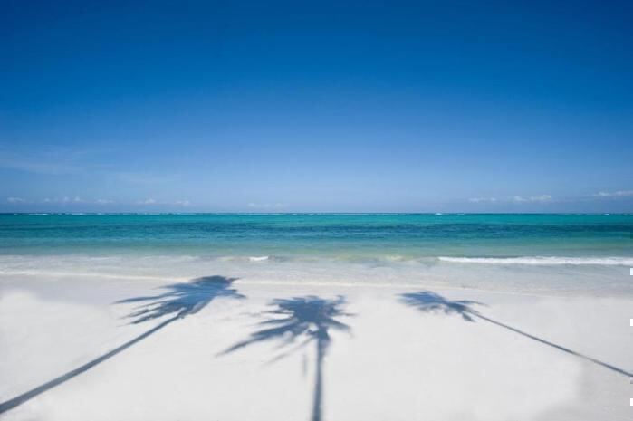5* Baraza Resort & Spa Zanzibar Package (5 Nights)