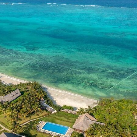 5* Zawadi Hotel (Adults Only) - Zanzibar Package (5 Nights)