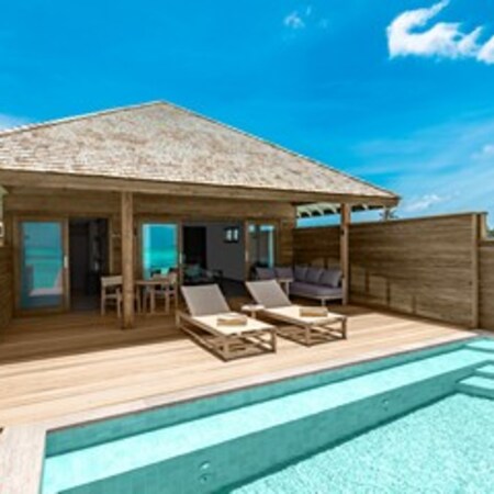 NALA - 5 Night holiday on the newly opened 5 star Nala Maldives