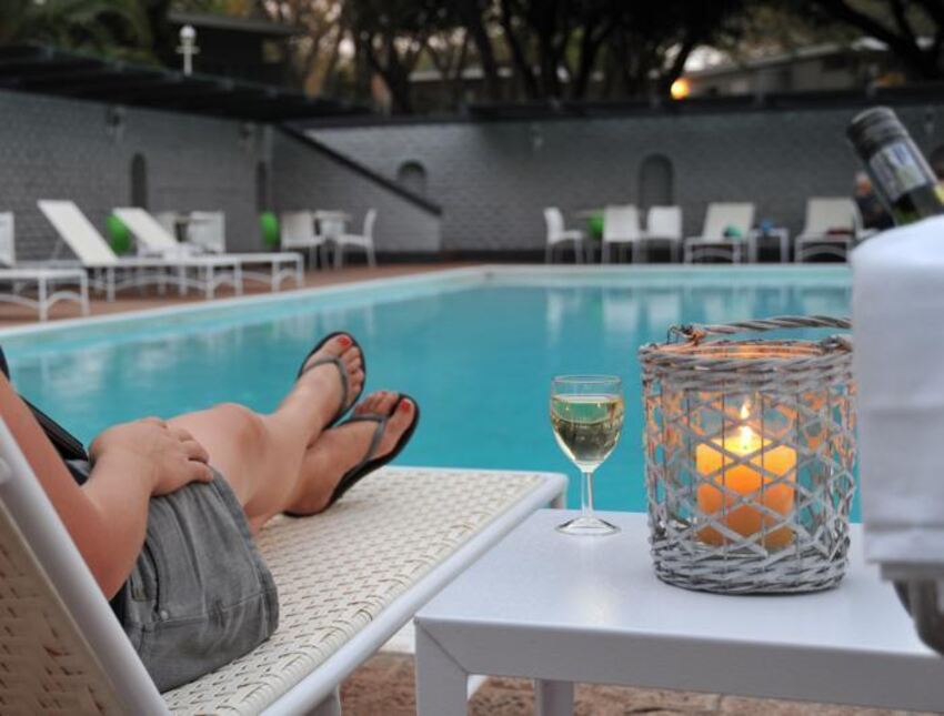 3* Cresta Sprayview - Victoria Falls Package (3 Nights)