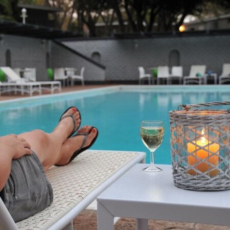 3* Cresta Sprayview - Victoria Falls Package (3 Nights)